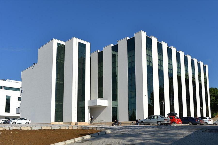 Sakarya Üniversitesi Hukuk Fakültesi