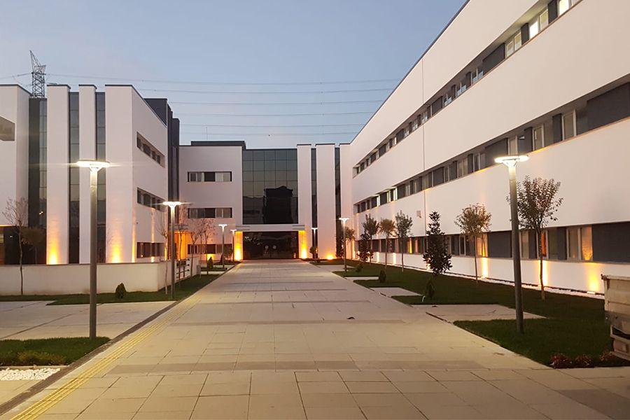 Sakarya Üniversitesi İlahiyat Fakültesi