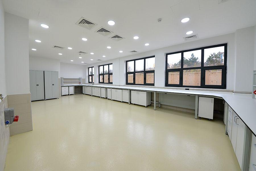 Sakarya Üniversitesi Merkez Laboratuvar